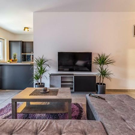 Apartment Sabina Medulin Kültér fotó