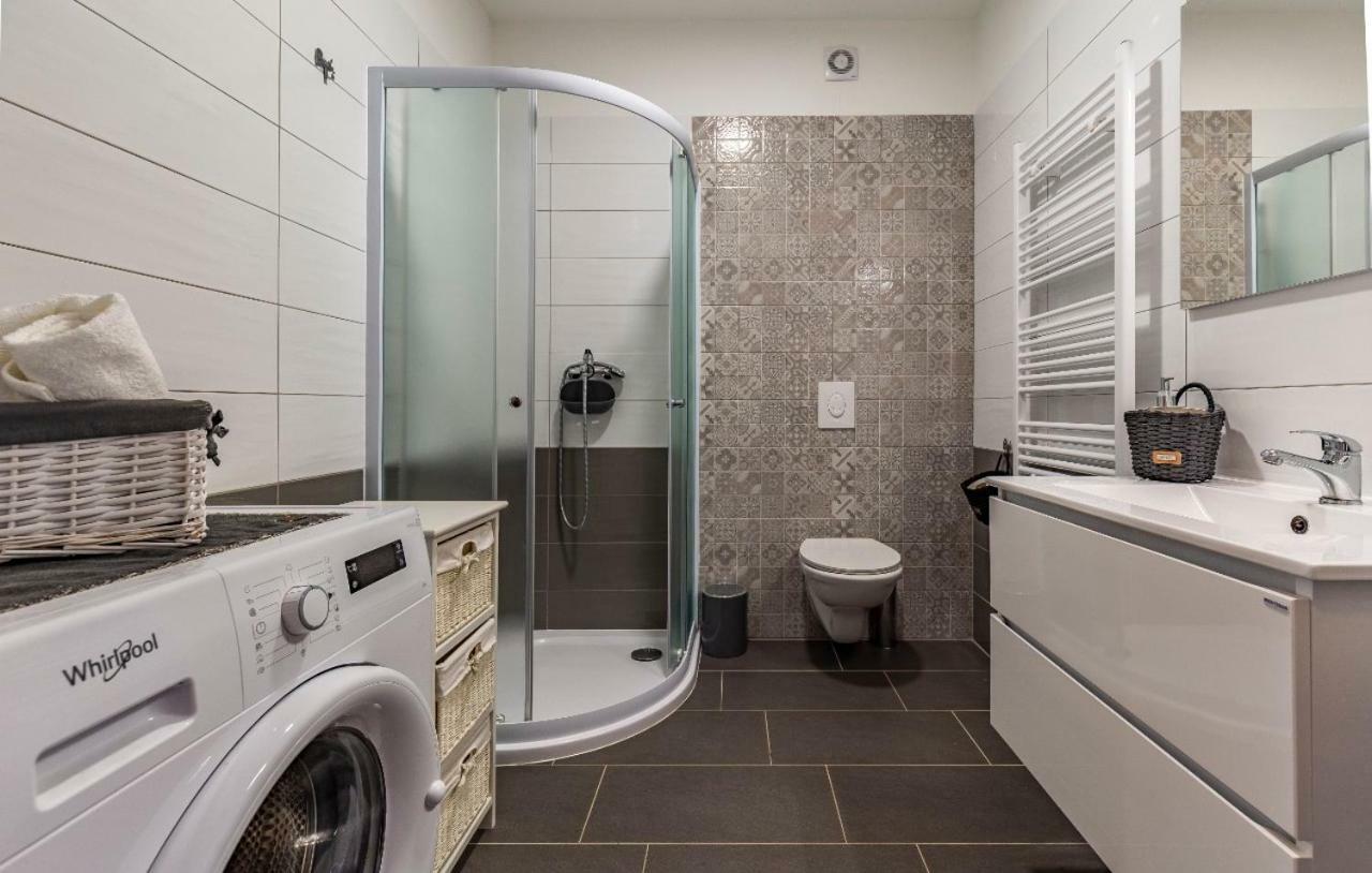 Apartment Sabina Medulin Kültér fotó
