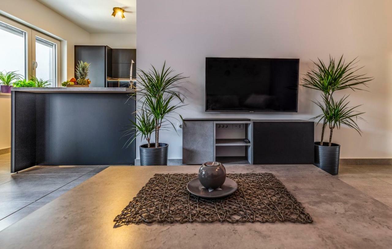 Apartment Sabina Medulin Kültér fotó