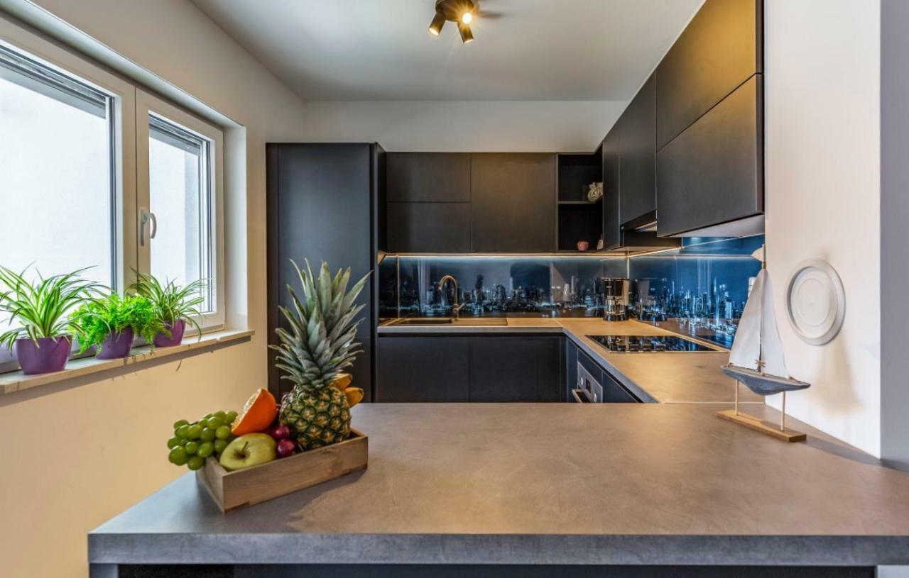 Apartment Sabina Medulin Kültér fotó