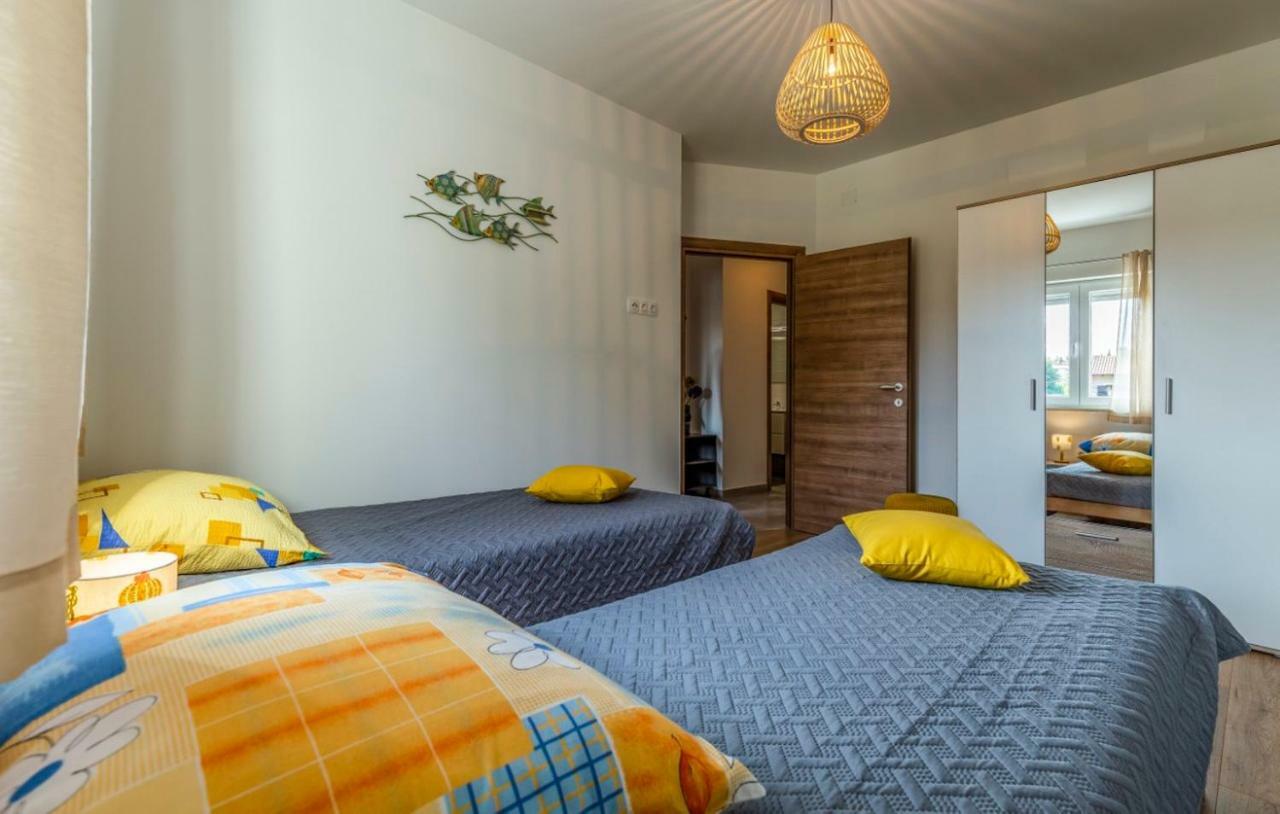 Apartment Sabina Medulin Kültér fotó