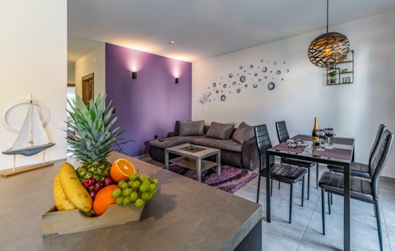 Apartment Sabina Medulin Kültér fotó