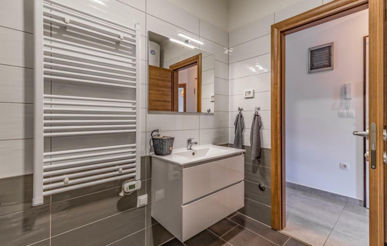 Apartment Sabina Medulin Kültér fotó