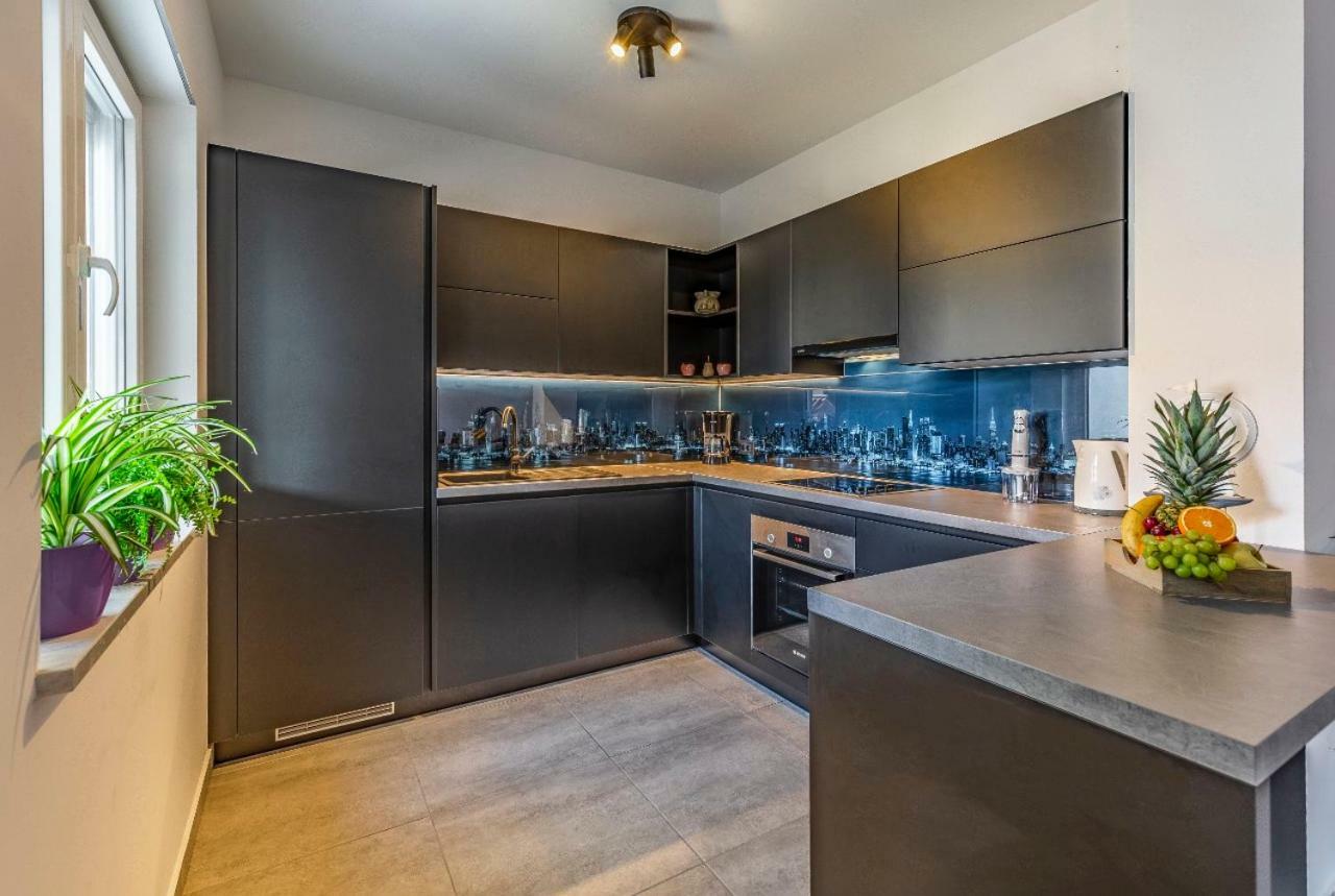 Apartment Sabina Medulin Kültér fotó