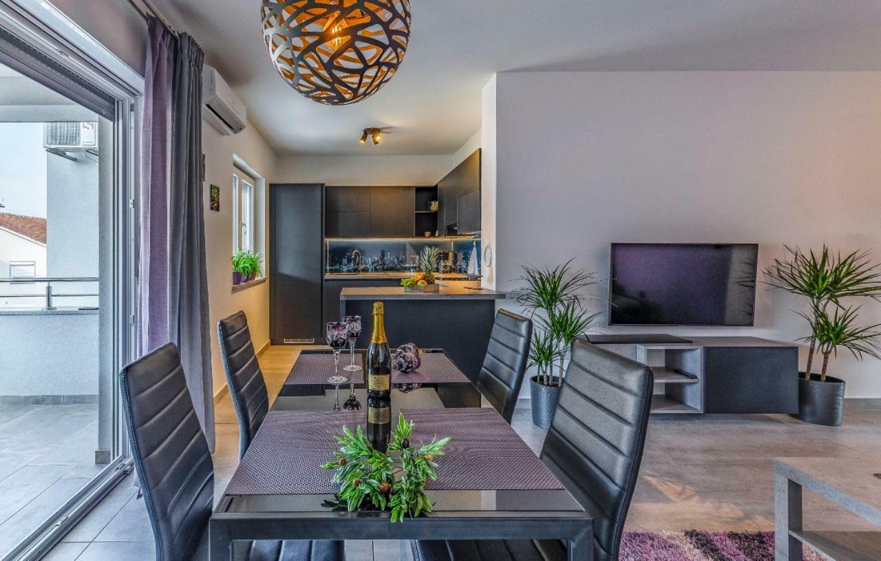 Apartment Sabina Medulin Kültér fotó