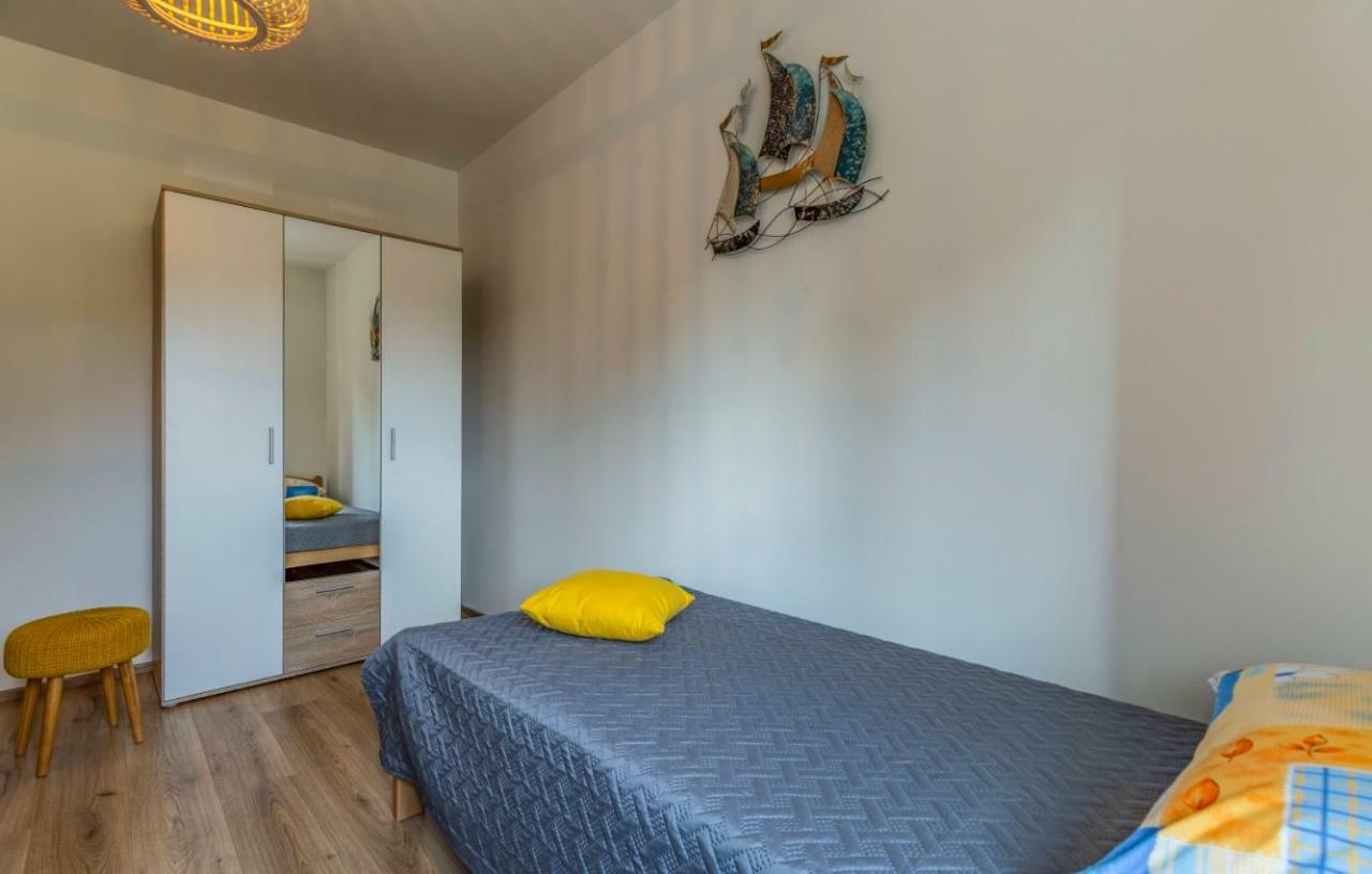 Apartment Sabina Medulin Kültér fotó