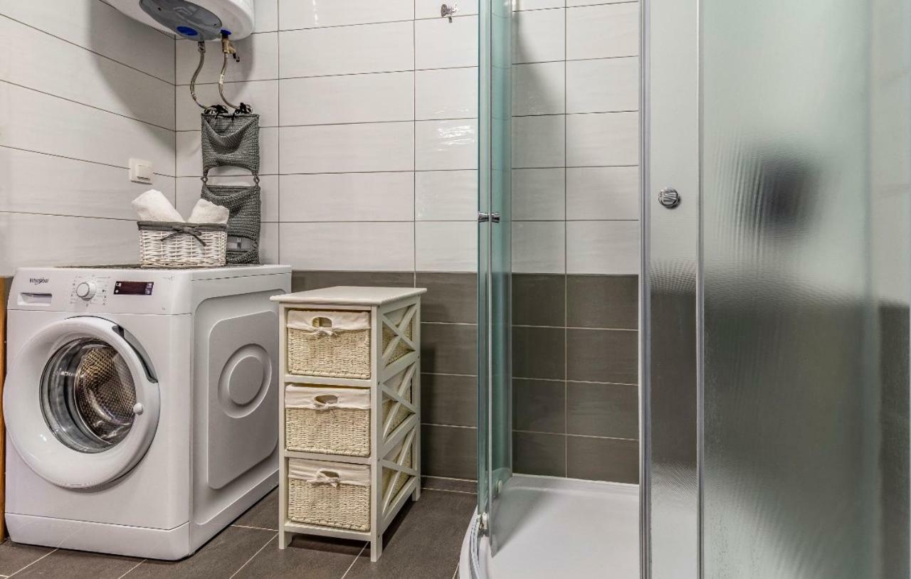 Apartment Sabina Medulin Kültér fotó